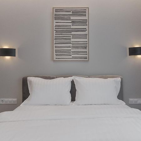Oasis Rooms 오라데아 외부 사진