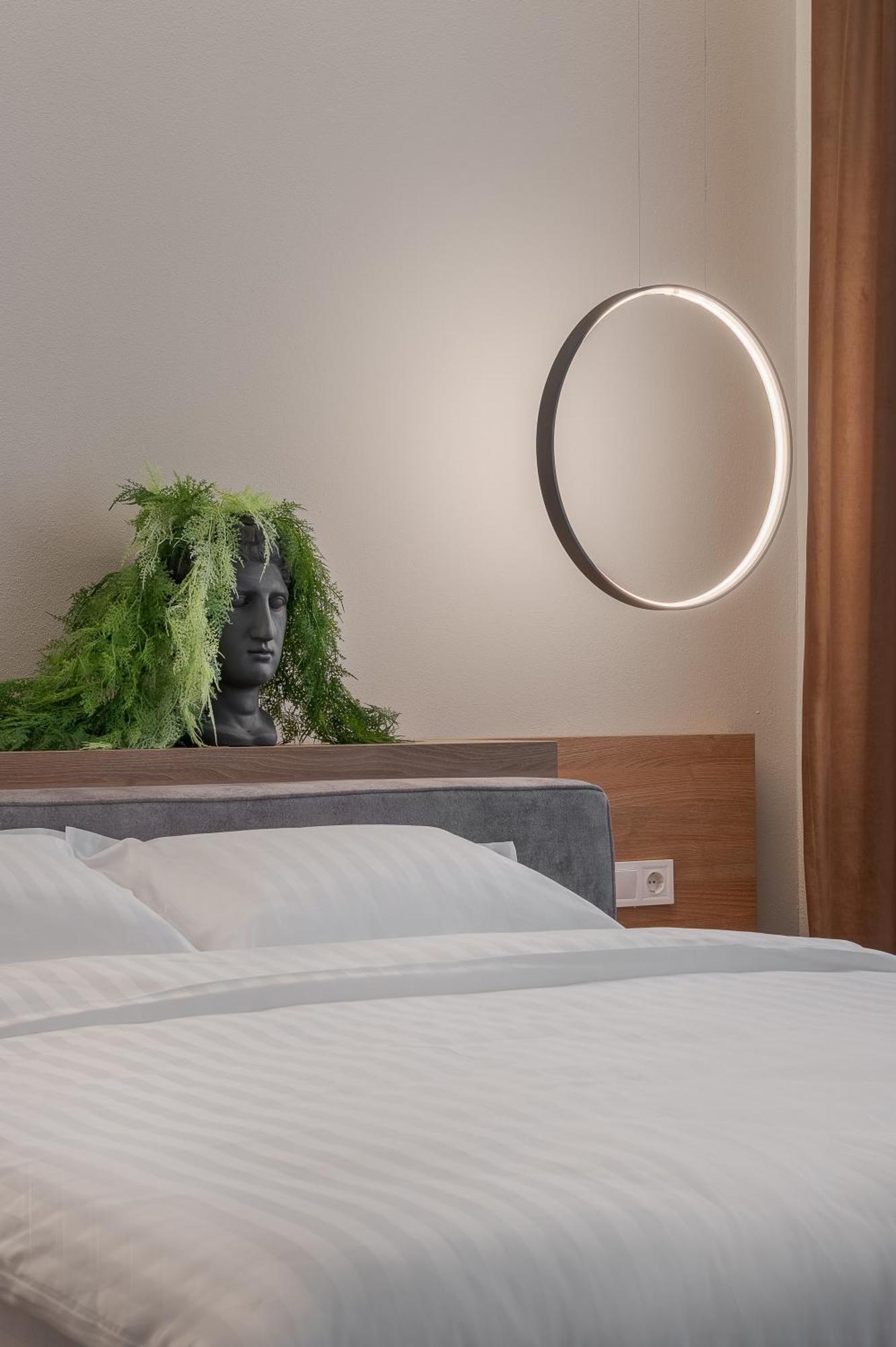Oasis Rooms 오라데아 외부 사진