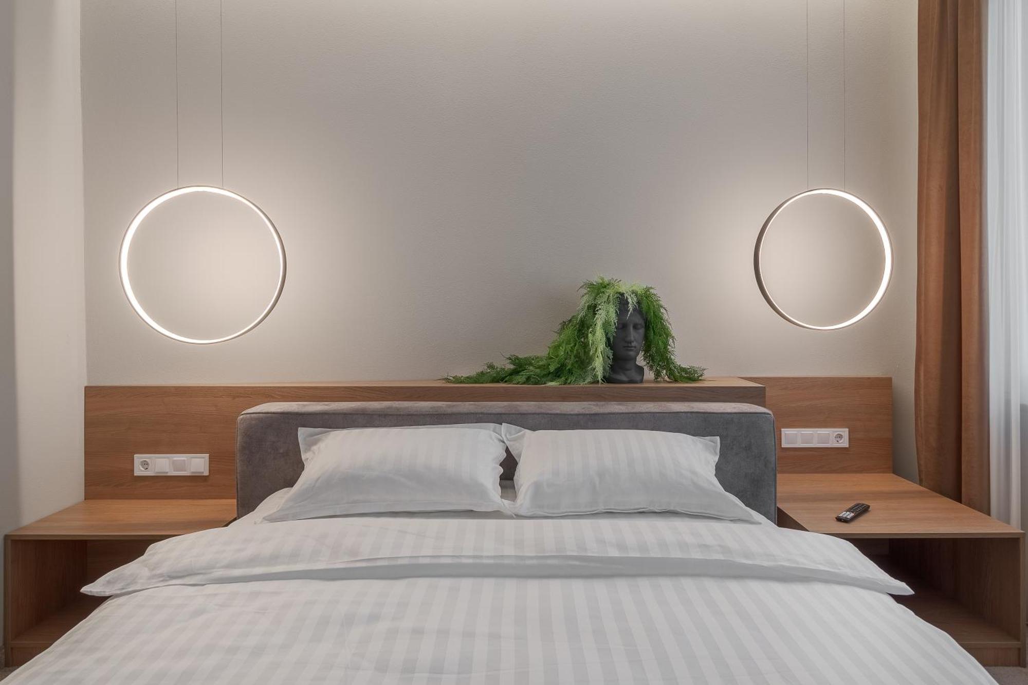 Oasis Rooms 오라데아 외부 사진