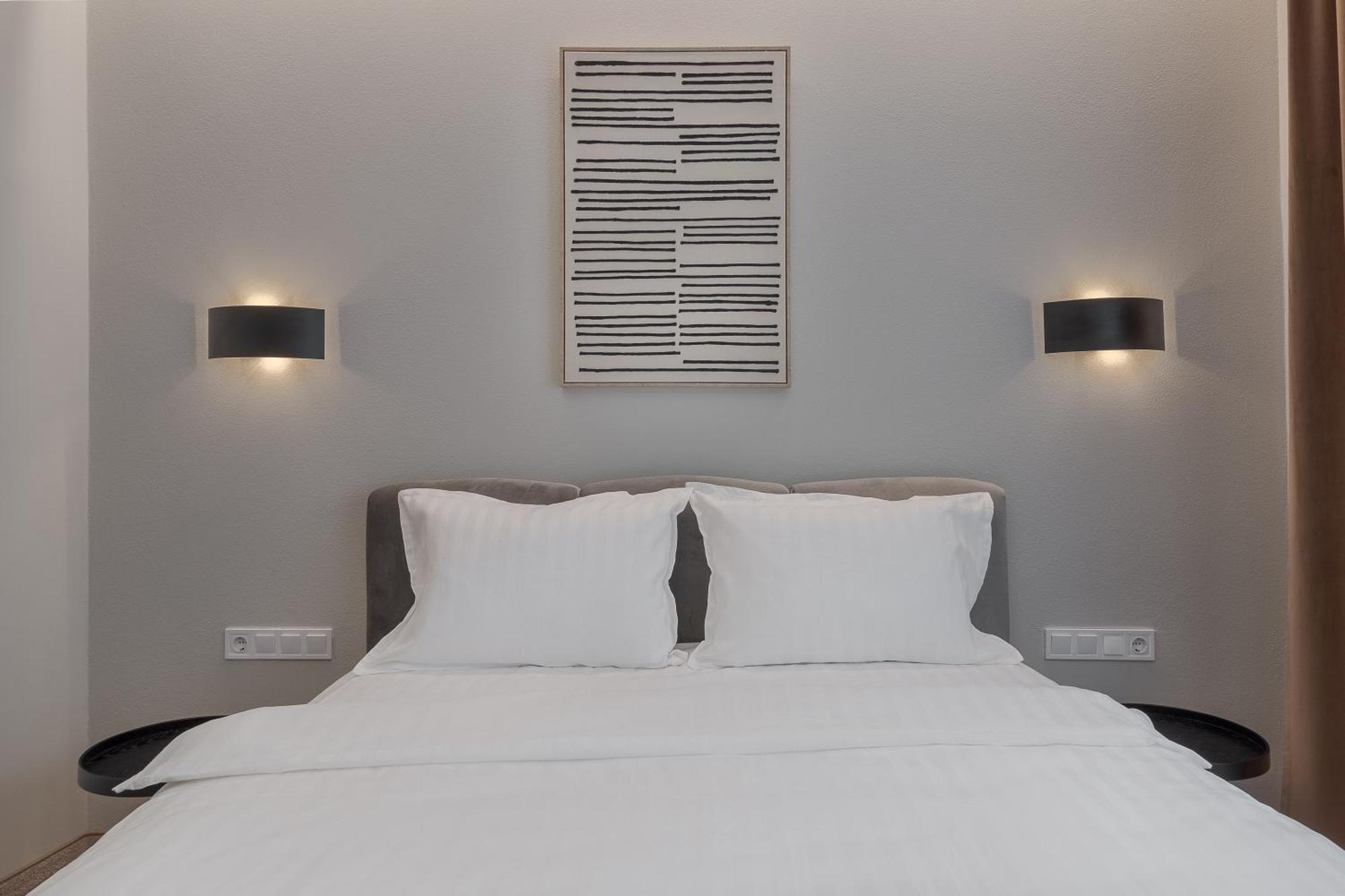Oasis Rooms 오라데아 외부 사진